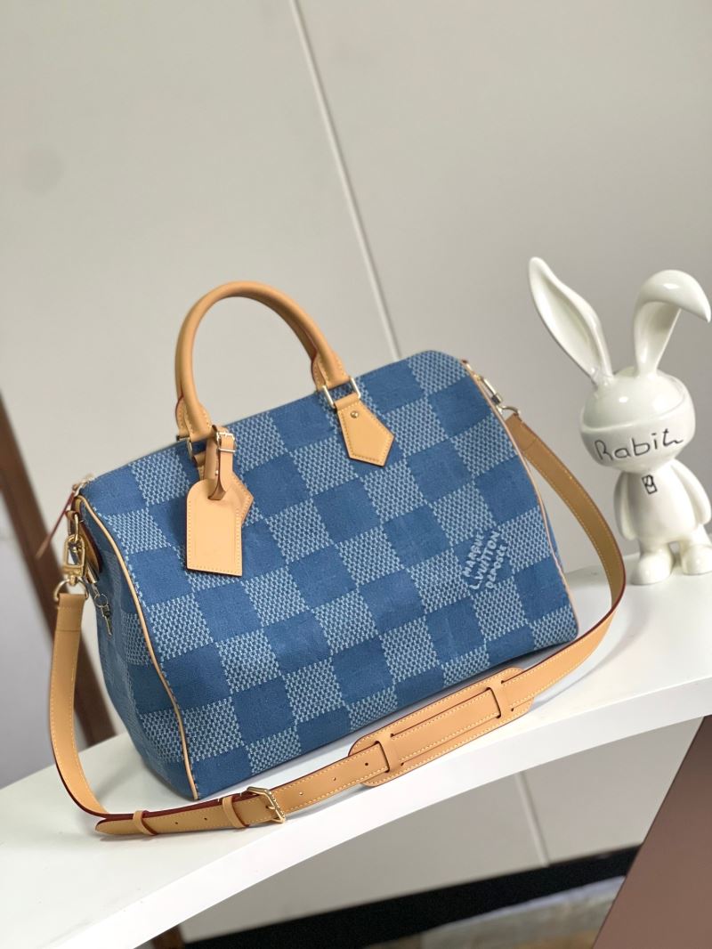Louis Vuitton Speedy Bags
